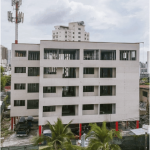 PH MIRAFLORES VIEWS | 16 APARTAMENTOS